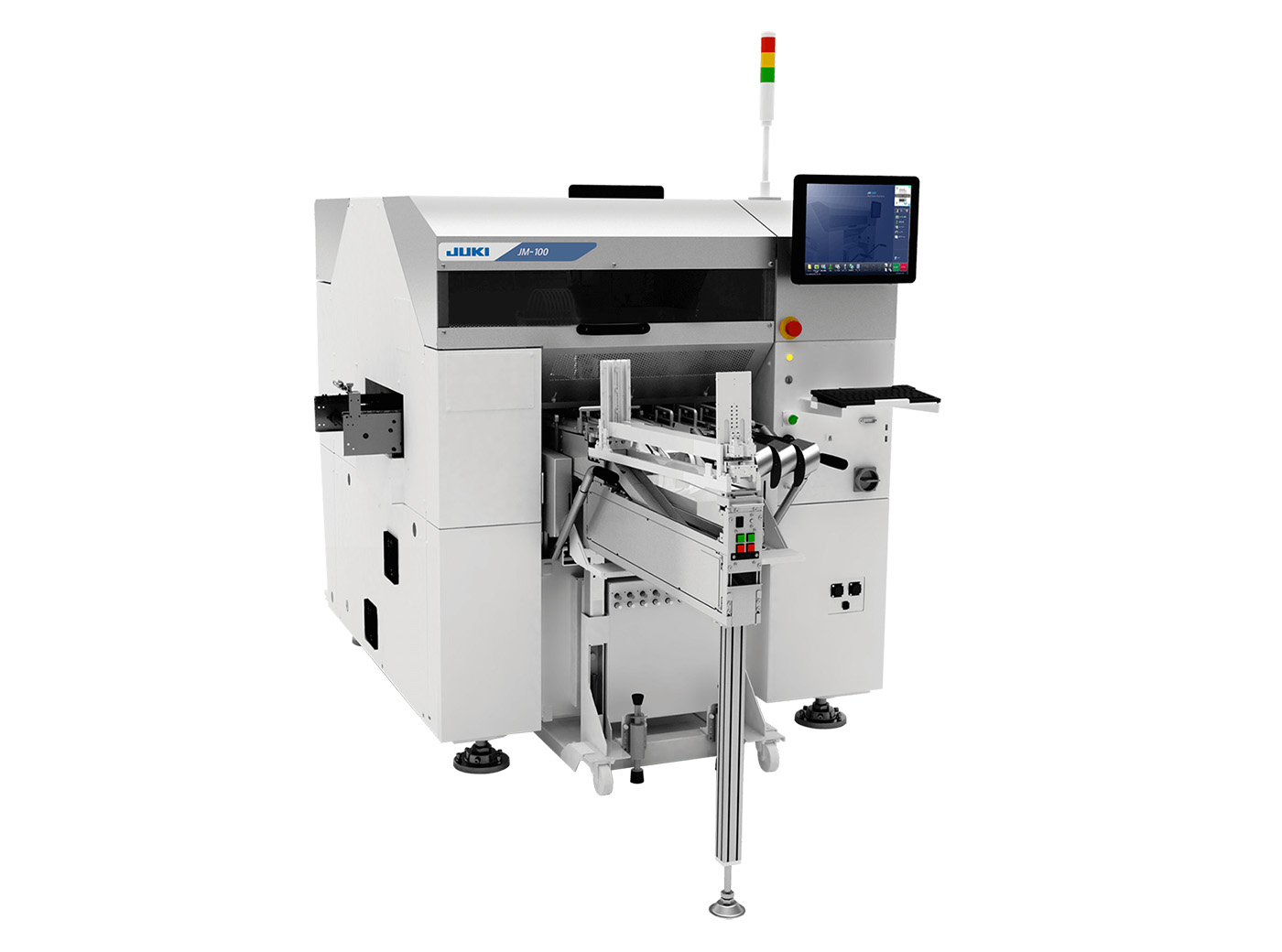 JM -100
